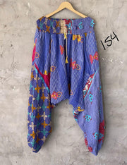 Kantha Everyday Harem Pant by Kantha Bae - Robin Boutique-Boutique 