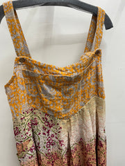 Crossroad Overall Dress by Kantha Bae Robin Boutique