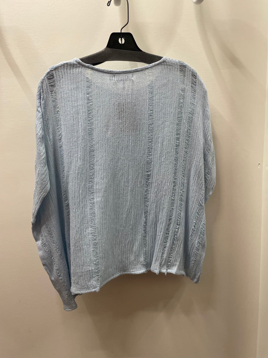 Trevi Top by Kim Van Loo