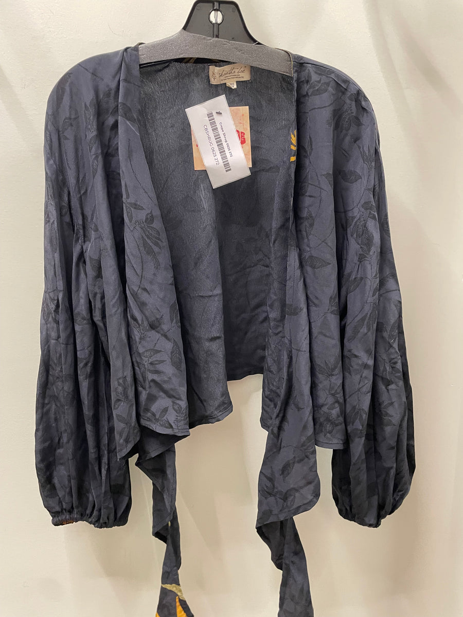 Opal Shrug #272 by Kantha Bae