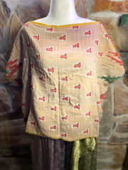 OG Kantha Crop #00013 by Kantha Bae