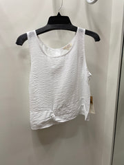 Regatta Button Back Tank by Escape