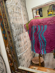 Free To Be Button Down #282 by Kantha Bae