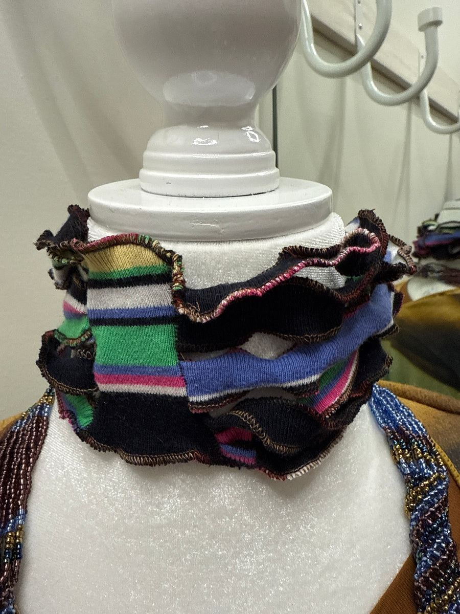 Headbands Upcycled by Robin