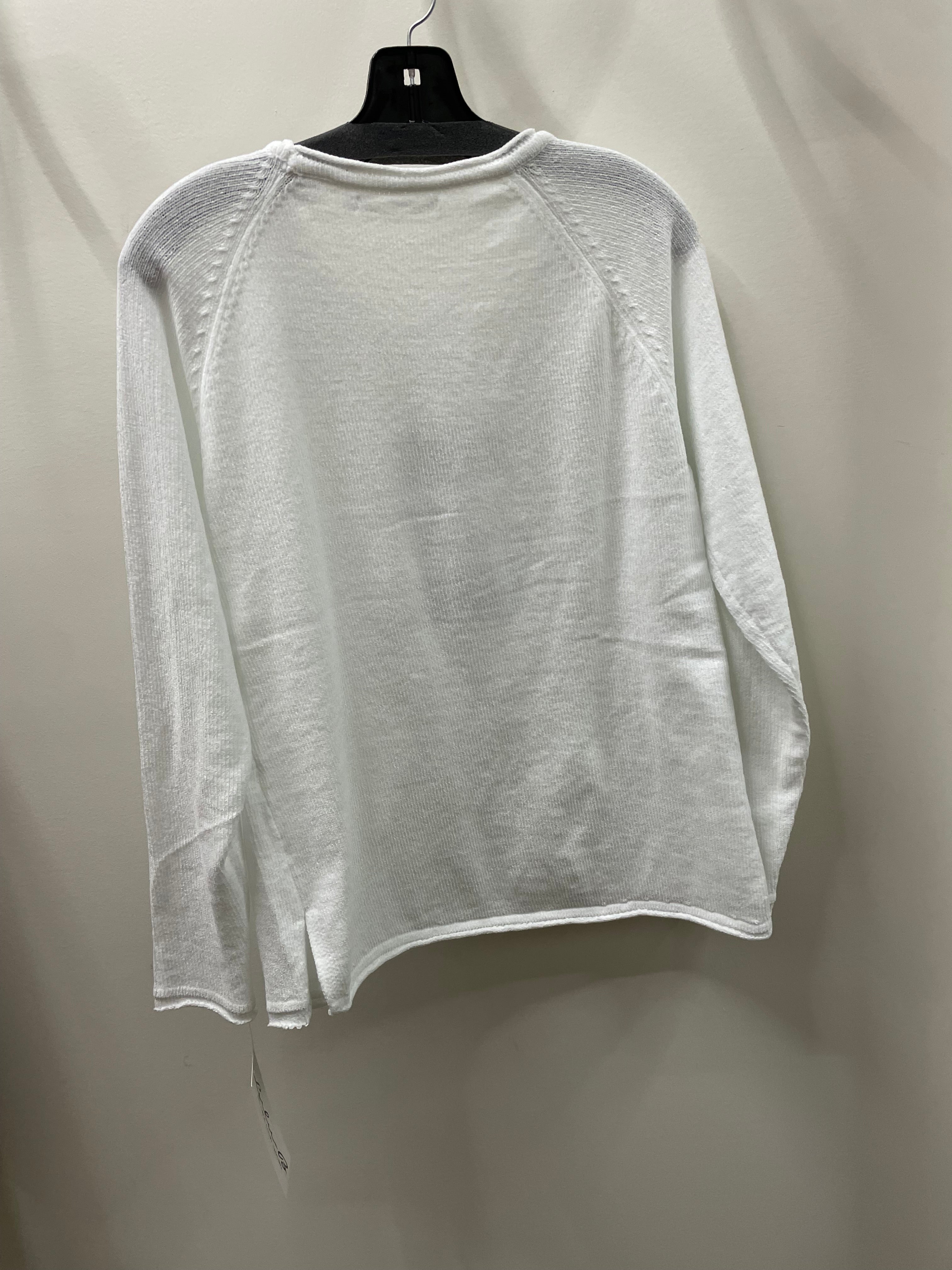 Sun, Salt, Sand Sweater by Lulu-B