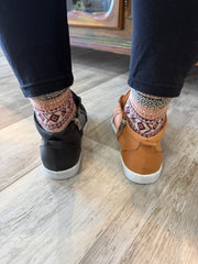 Gelato Tender Sneaker Shoes