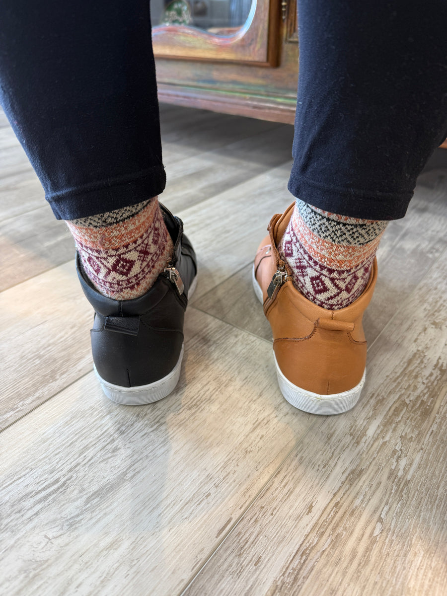 Gelato Tender Sneaker Shoes