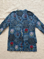 Garden Flight Patchwork Jacket by The Paper Lace