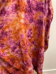 Duality Silk Gonna Shine Maxi Dress #411 by Kantha Bae