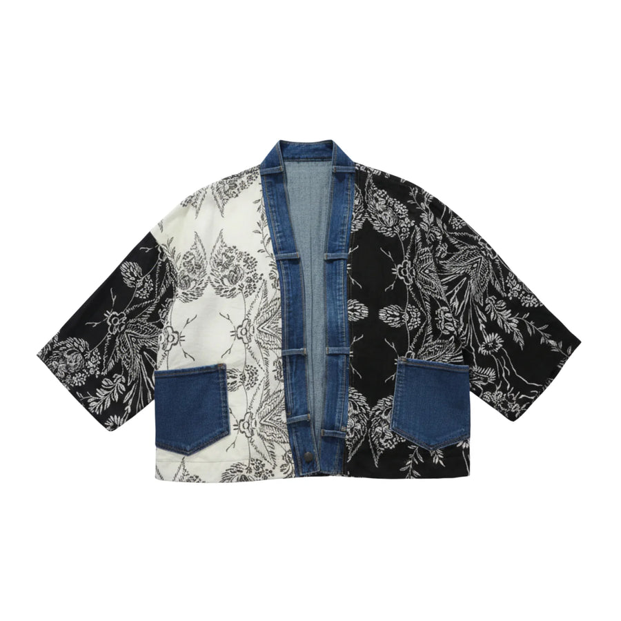 Karol Cardigan by Shannon Passero