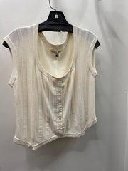 Frankie Vest by Effie's Heart