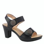 Patrizia Dade-Smooth Sandal Heels Robin Boutique