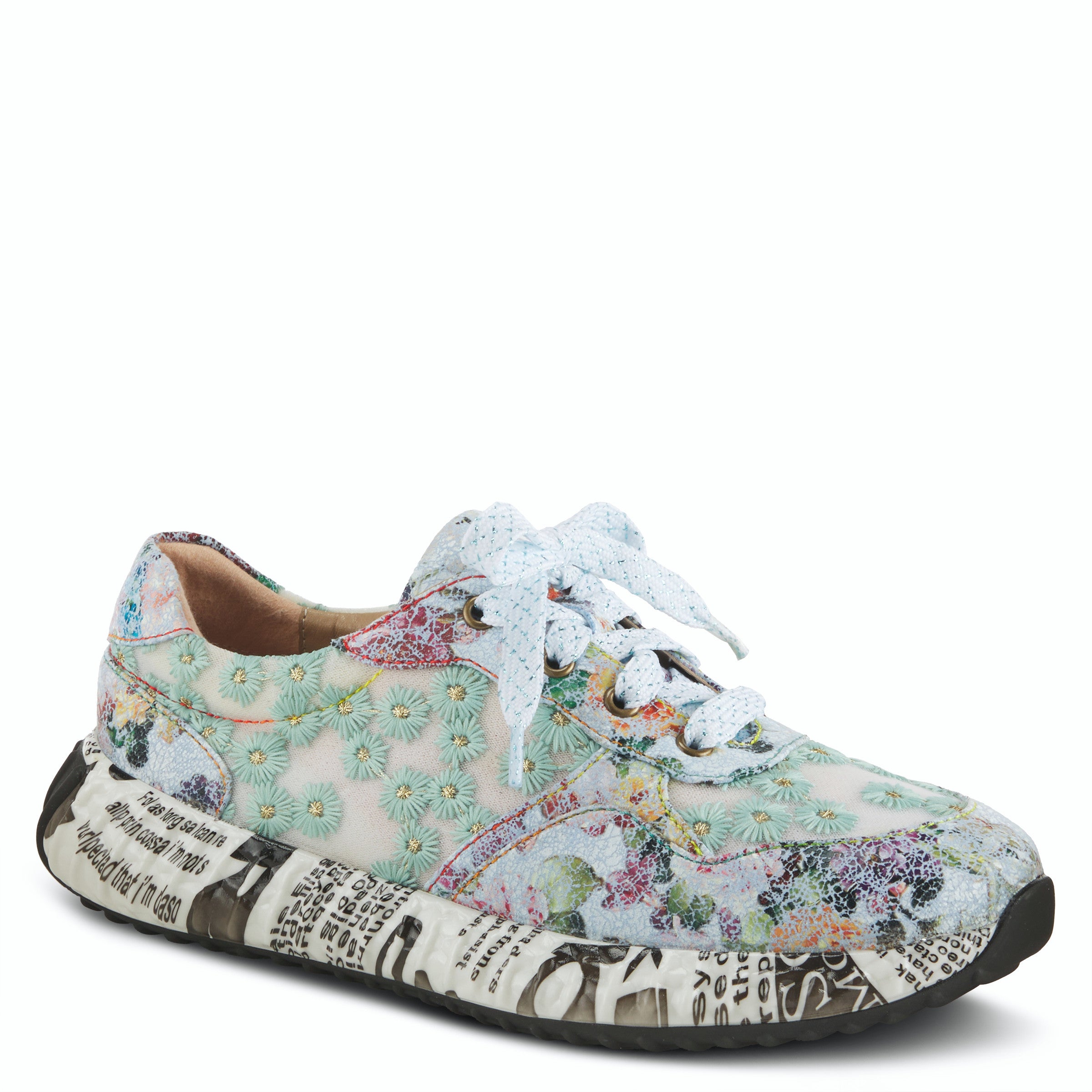 L'Artiste Daisymae Sneakers Robin Boutique