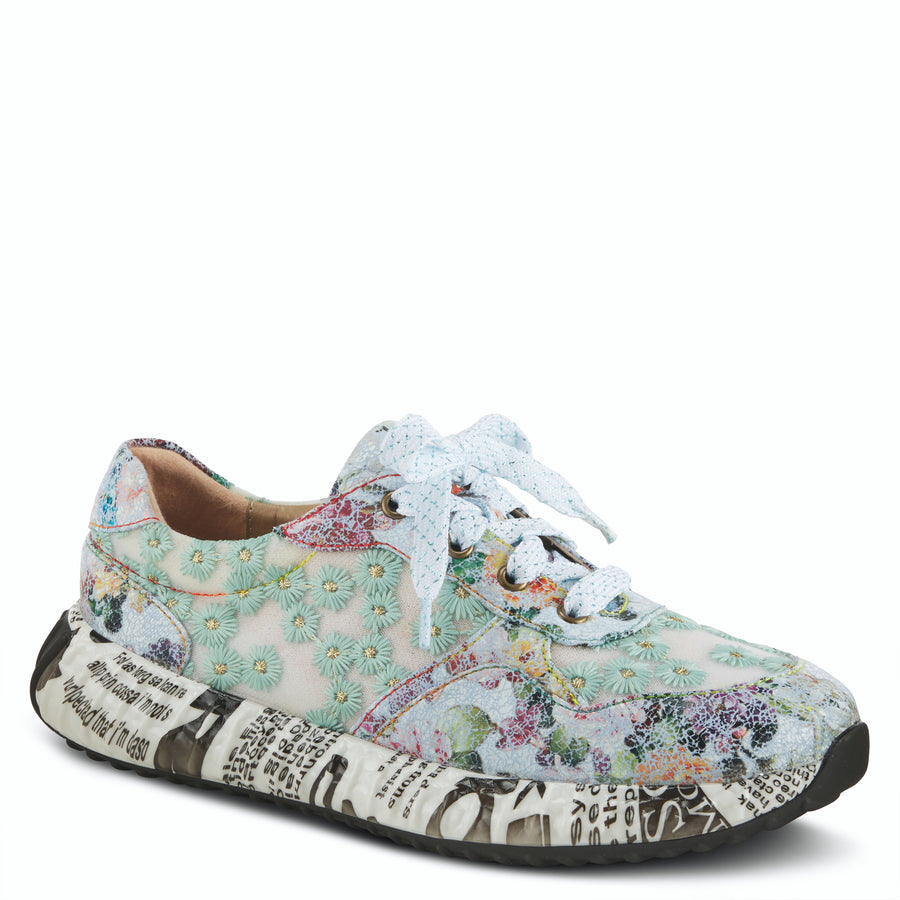 L'Artiste Daisymae Sneakers Robin Boutique