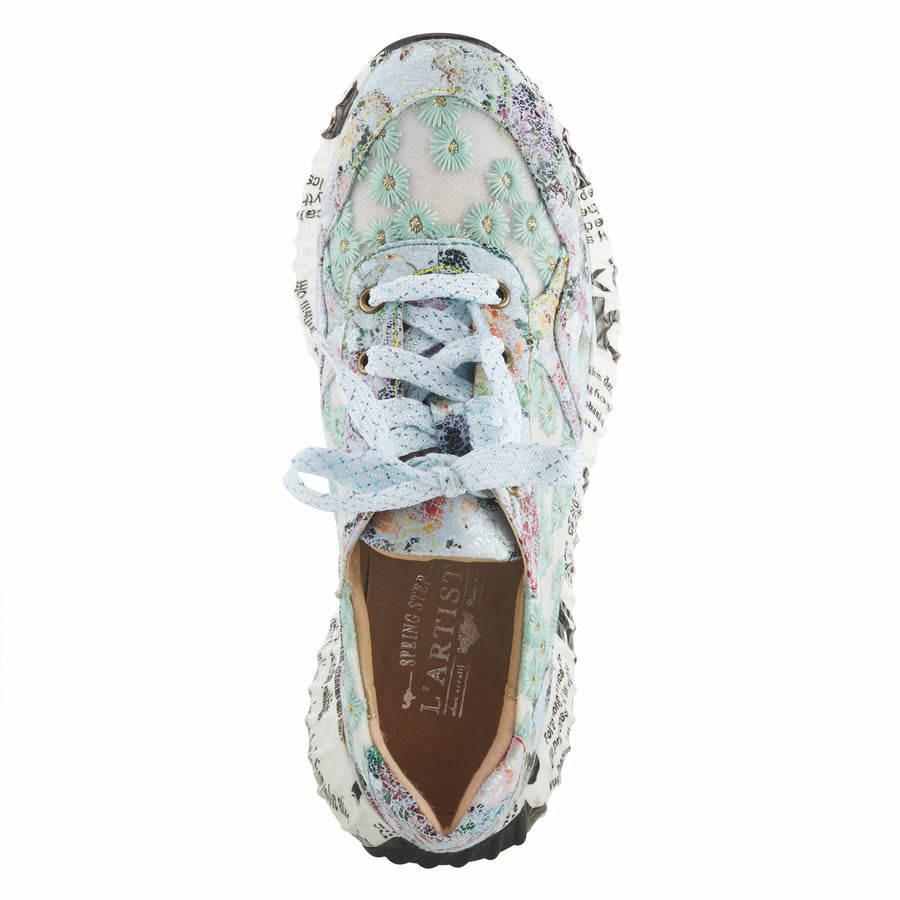 L'Artiste Daisymae Sneakers