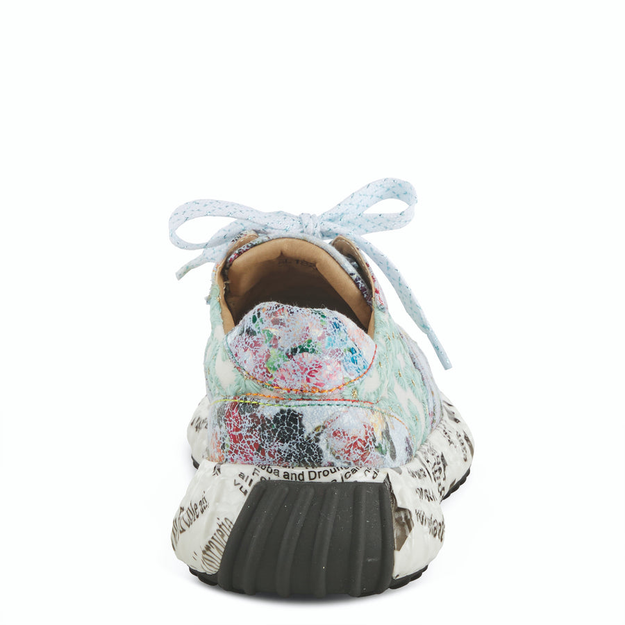 L'Artiste Daisymae Sneakers