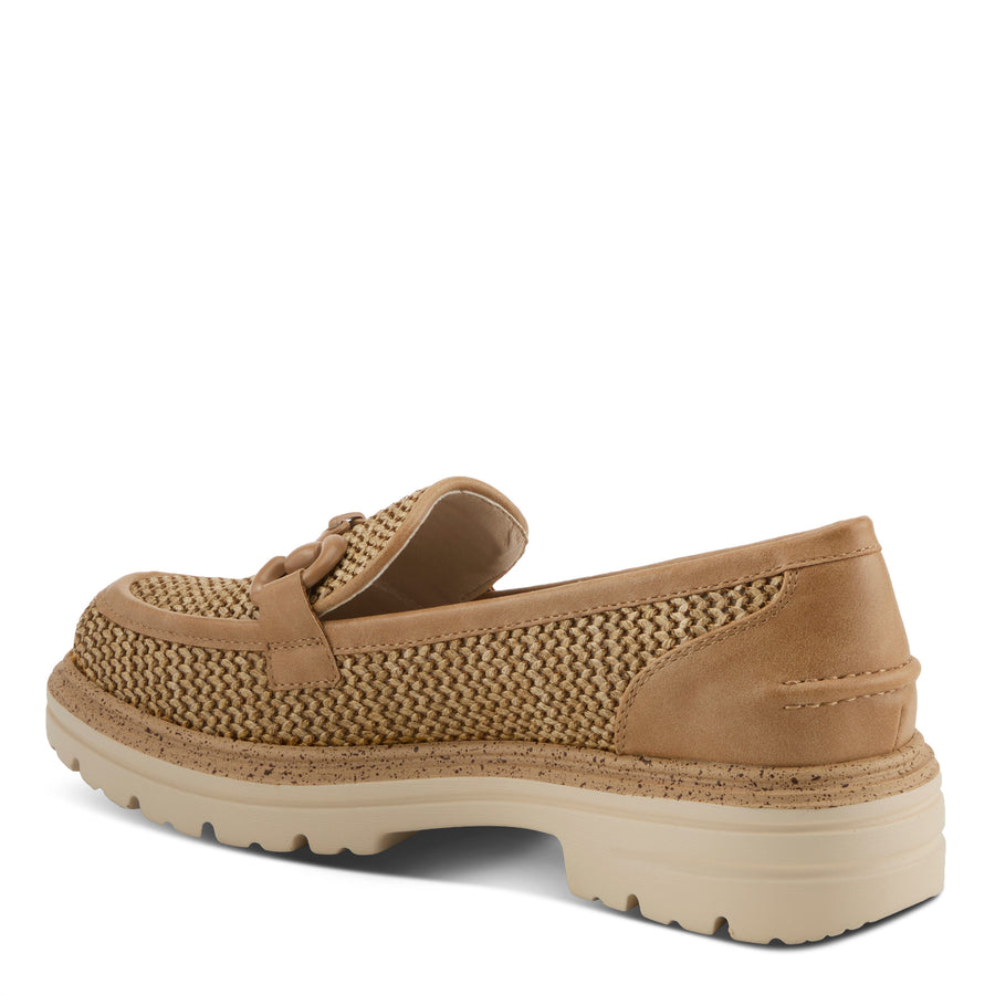 Patrizia Dakori Loafers