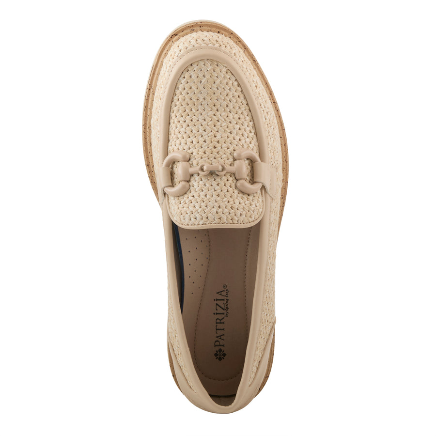 Patrizia Dakori Loafers