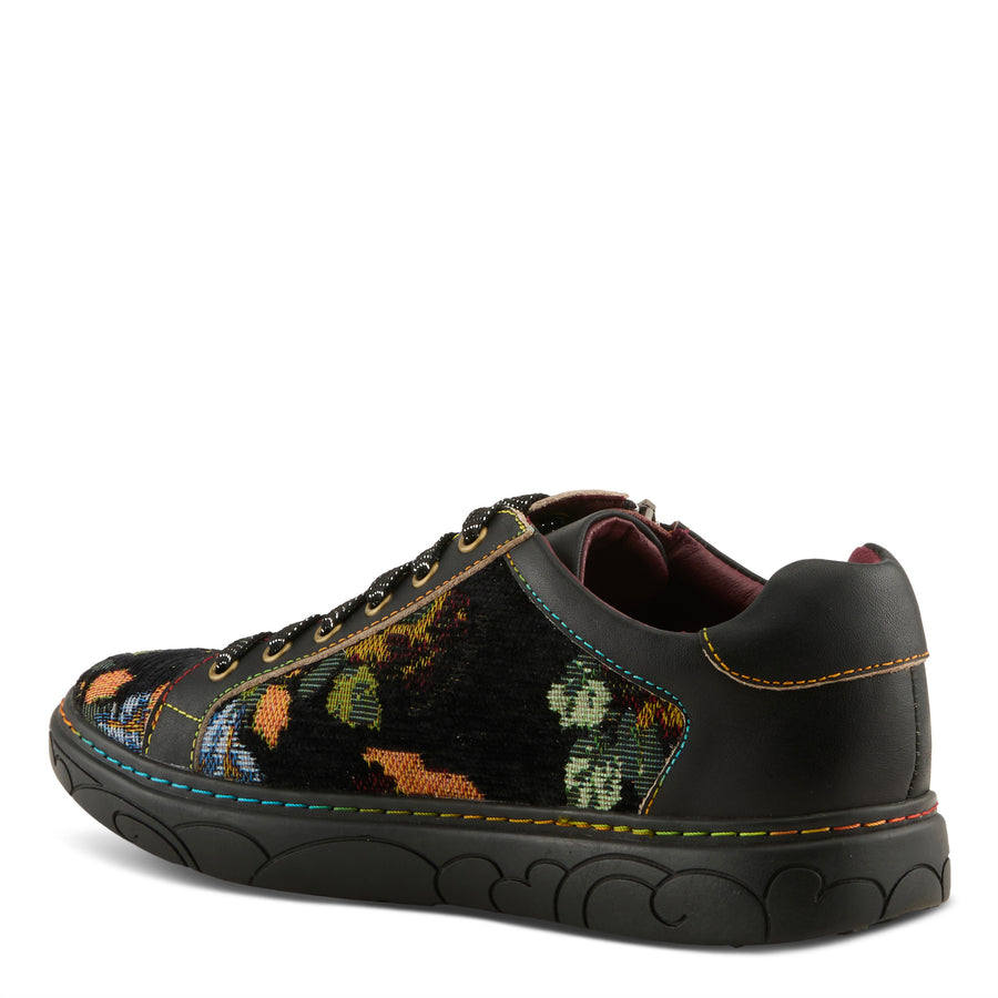 L'Artiste DANLI-FAB Sneaker Shoes Robin Boutique
