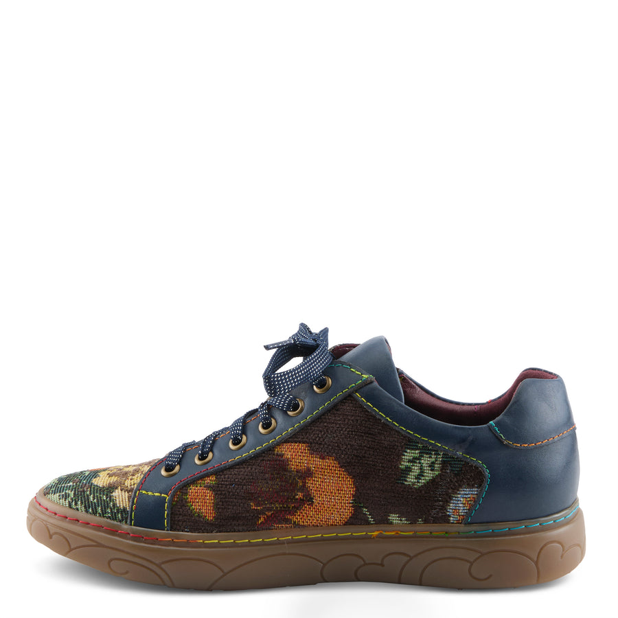 L'Artiste DANLI-FAB Sneaker Shoes Robin Boutique
