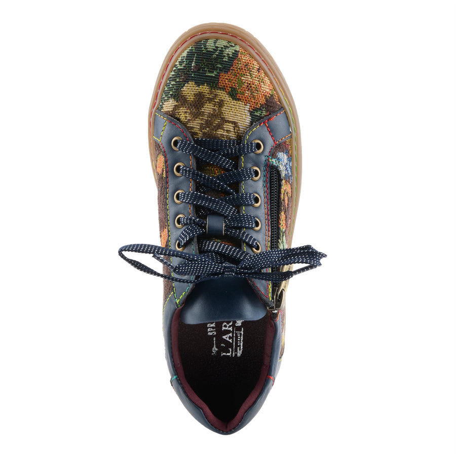 L'Artiste DANLI-FAB Sneaker Shoes Robin Boutique