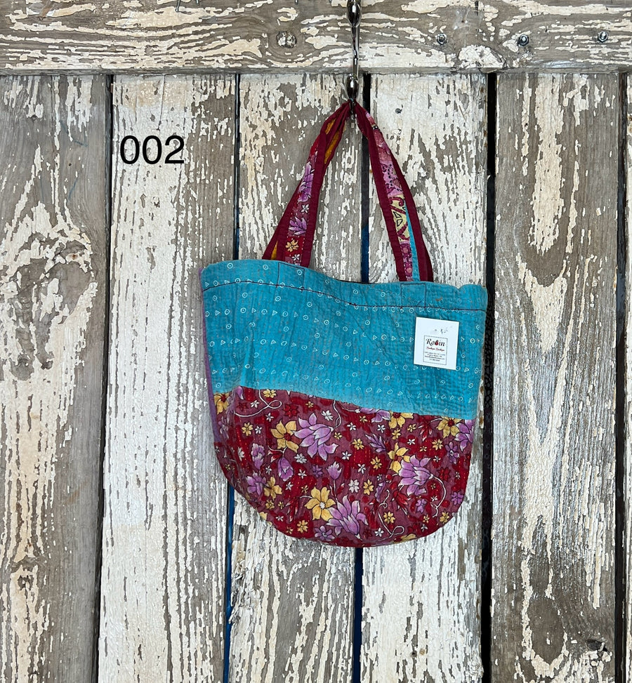 Everyday Tote by Robin