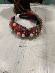 Holiday Headbands - Robin Boutique-Boutique 