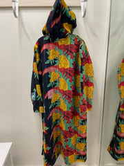 Rising Sun Coat #710 by Kantha Bae