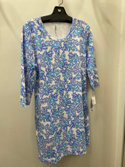 3/4 Sleeve Travel Dress by Lulu-B
