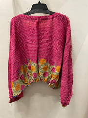 Kantha Luna Crop #00219 by Kantha Bae