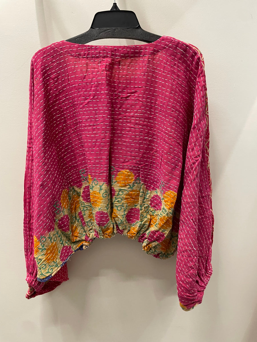 Kantha Luna Crop #00219 by Kantha Bae