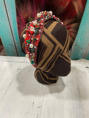 Holiday Headbands - Robin Boutique-Boutique 