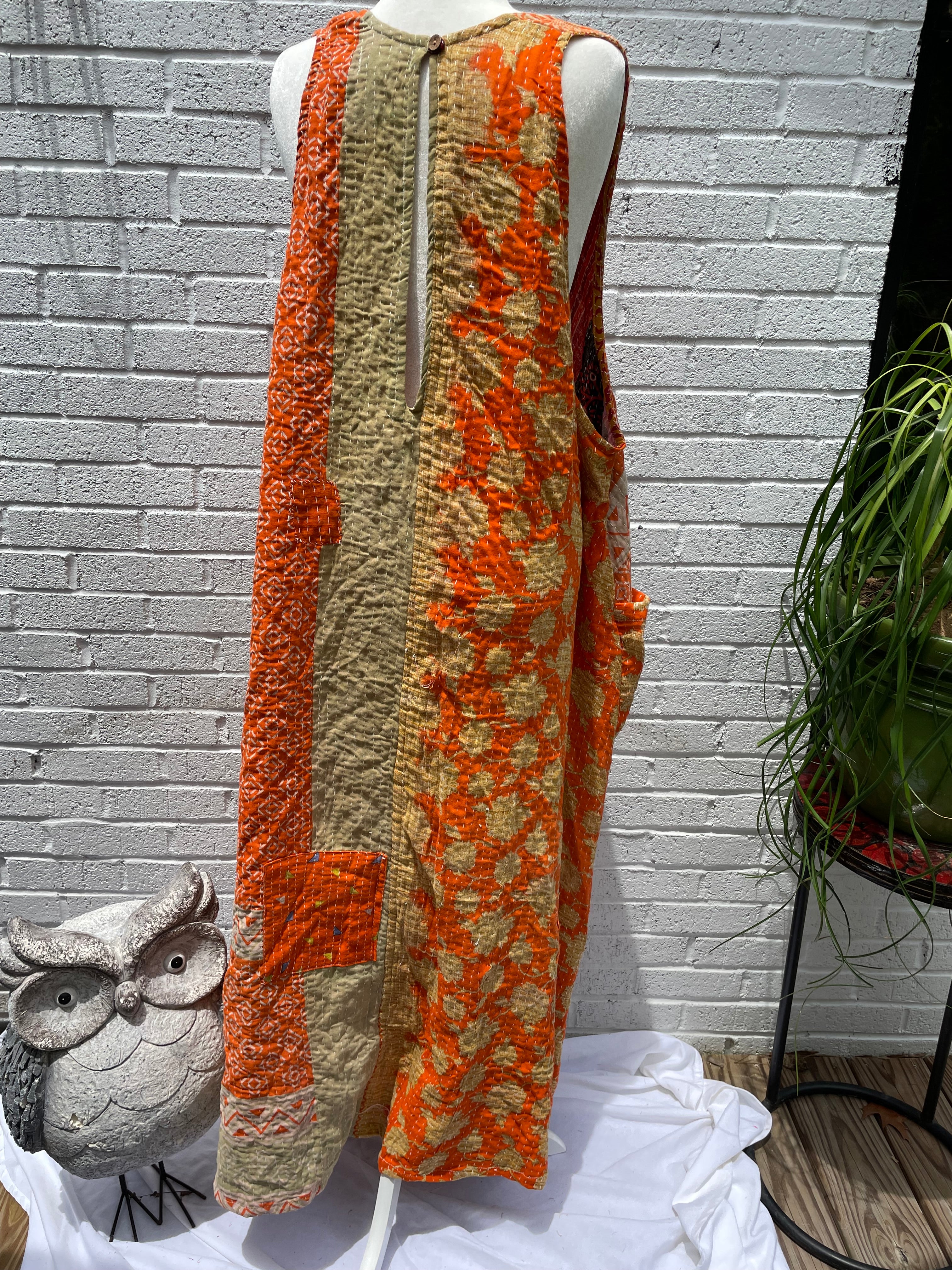 Harmony Dress #1002 by Kantha Bae