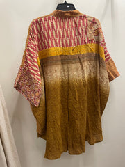 Pareo Kantha Free To Be Button Down #233 by Kantha Bae