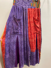 Pareo Kantha On Cloud Nine Synergy Pants #172 by Kantha Bae