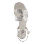 Azura Decorous Sandel Shoes