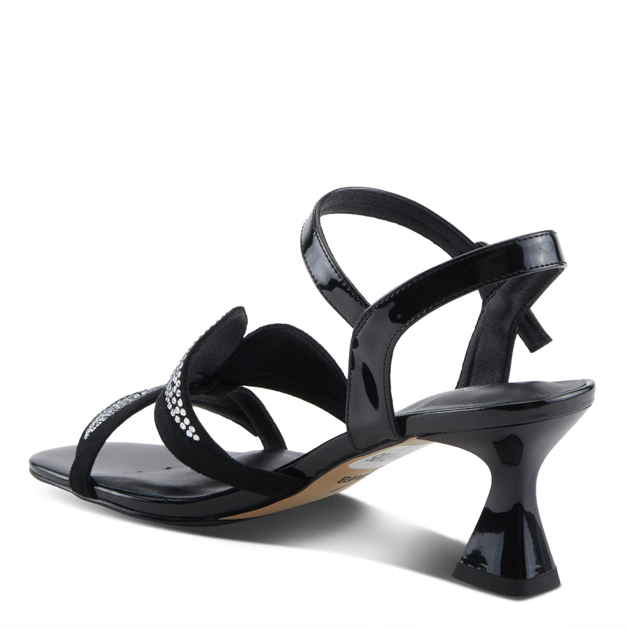 Azura Decorous Sandel Shoes