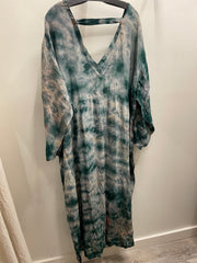 Aura Maxi Dress #112 by Kantha Bae
