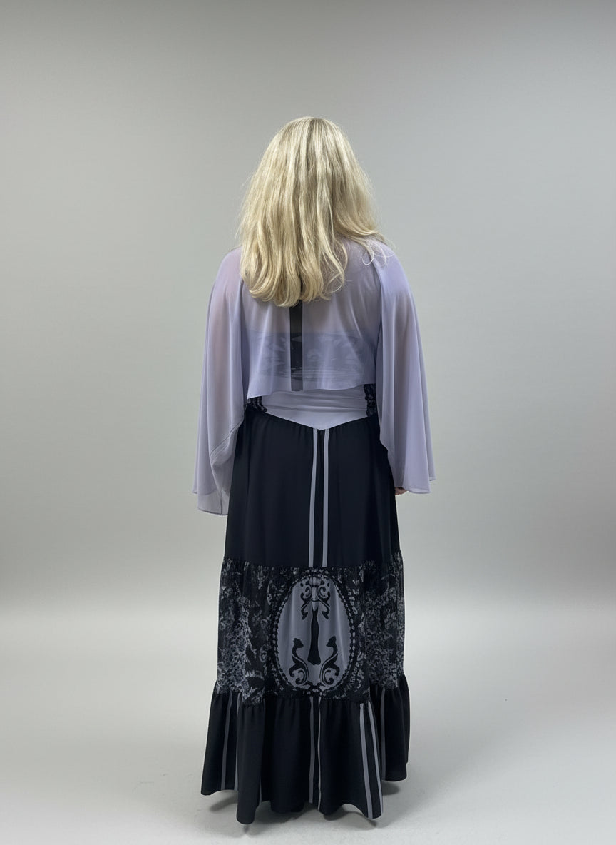 IPNG Design Kimono Blouse in La Chambre Robin Boutique