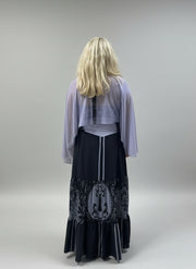 IPNG Design Kimono Blouse in La Chambre Robin Boutique