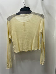 Button Bliss Cardigan