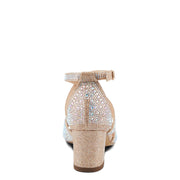 Patrizia Delamore Evening Sandal Heels