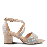 Patrizia Delamore Evening Sandal Heels