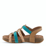 L'Artiste Delila Comfort Sandals