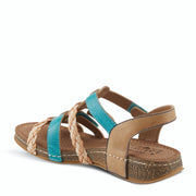 L'Artiste Delila Comfort Sandals