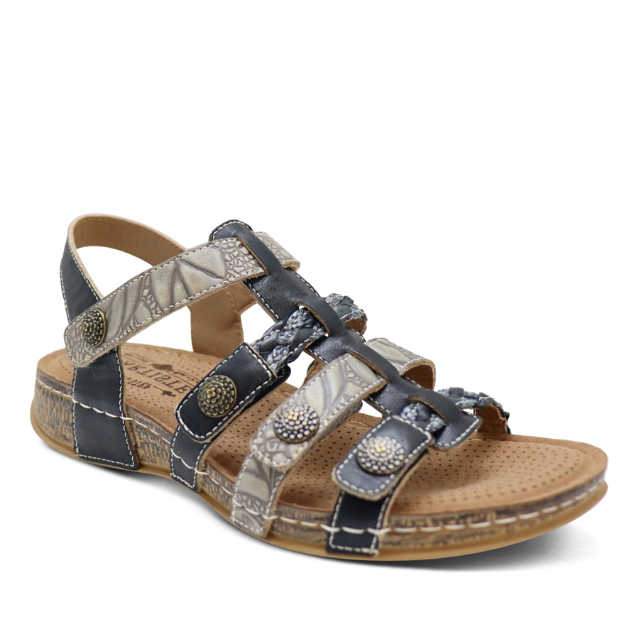 L'Artiste Delila Comfort Sandals
