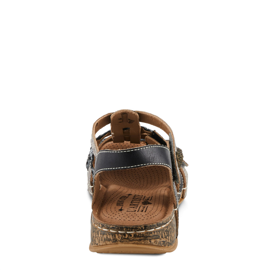 L'Artiste Delila Comfort Sandals