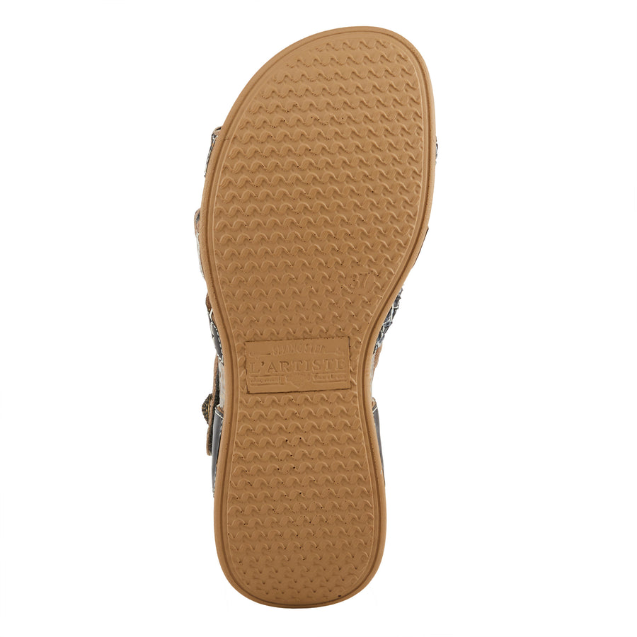 L'Artiste Delila Comfort Sandals