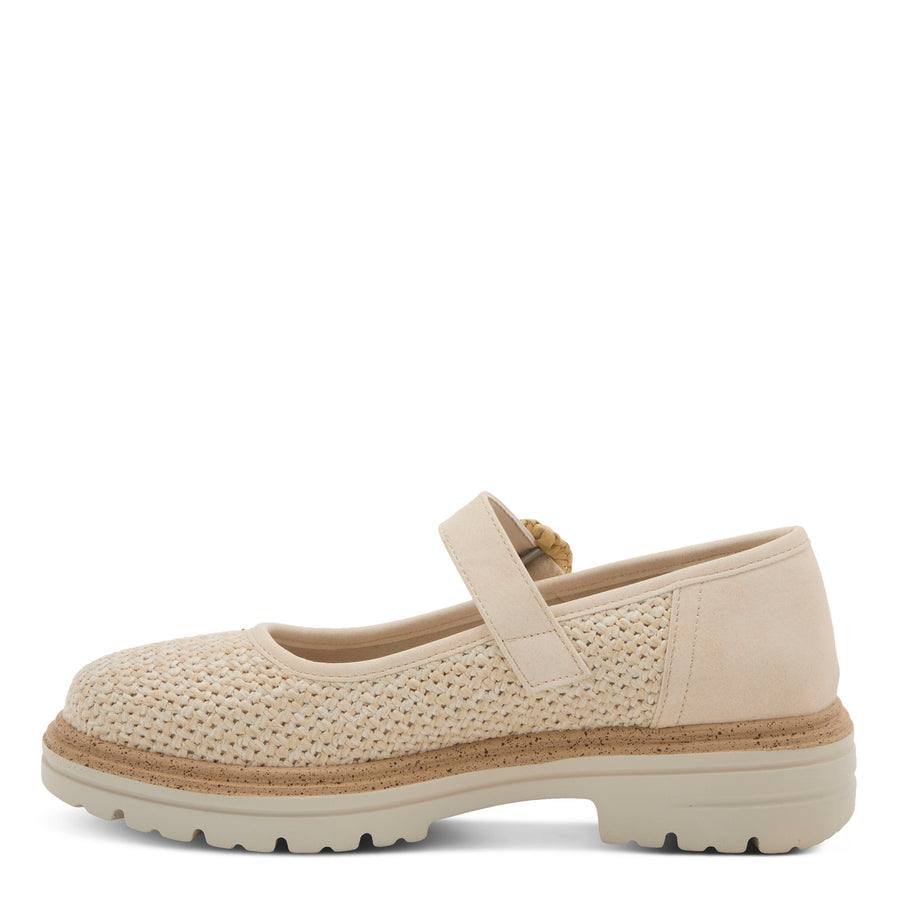 Patrizia Demure Mary Jane Shoes