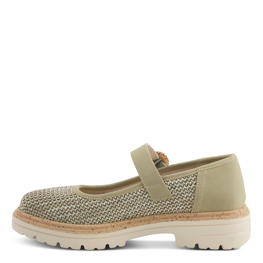 Patrizia Demure Mary Jane Shoes